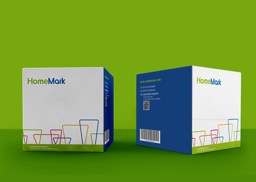 梅河口市VI设计公司的发展是有时间特点的